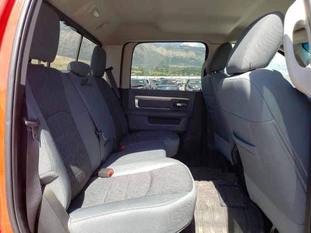Photo 6 from auction – 2015 RAM 1500 SLT with VIN 1C6RR7LTXFS616997