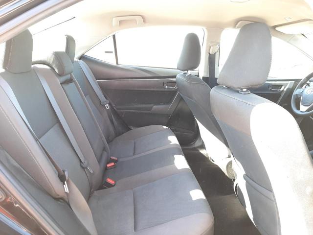 Photo 6 from auction – 2019 TOYOTA COROLLA L with VIN 2T1BURHE8KC226054