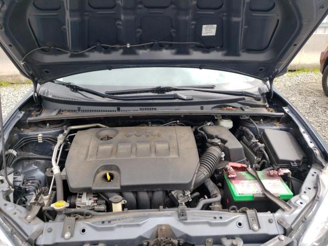 Photo 7 from auction – 2015 TOYOTA COROLLA L with VIN 2T1BURHE7FC463737