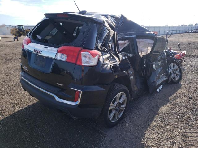 Zdjęcie 4 z aukcji – 2016 GMC TERRAIN SL z VIN 2GKFLUE31G6342073