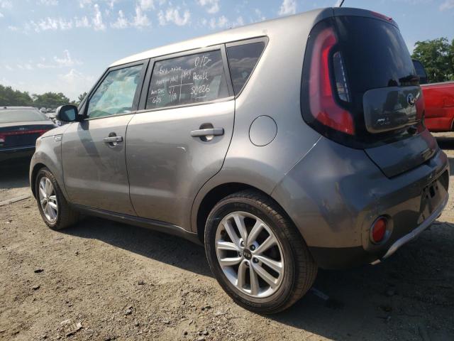 Foto 3 de la subasta – 2018 KIA SOUL + con VIN KNDJP3A53J7563385