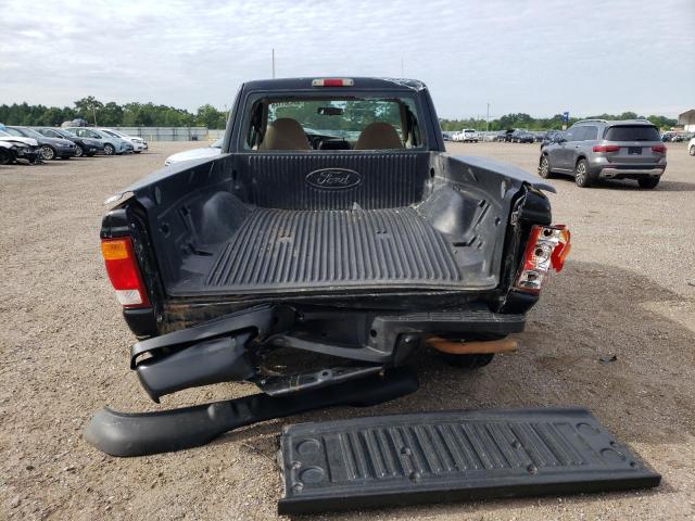 Photo 9 from auction – 2000 FORD RANGER SUP with VIN 1FTYR14V5YPA73548