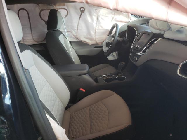 Photo 5 from auction – 2020 CHEVROLET EQUINOX LT with VIN 3GNAXKEV1LS702963
