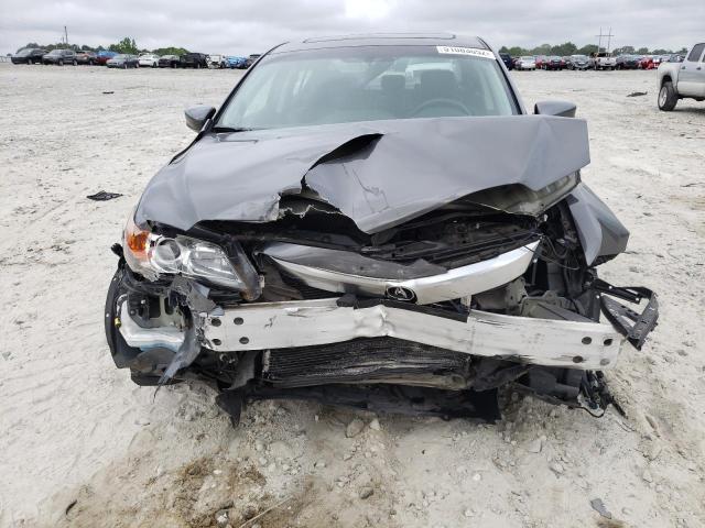 Photo 9 from auction – 2014 ACURA ILX 20 with VIN 19VDE1F37EE013149