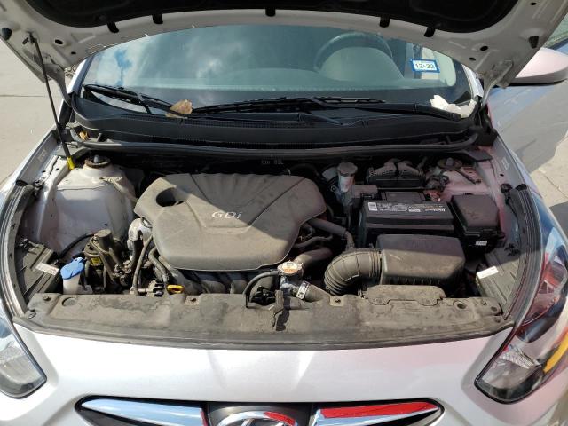 Photo 7 from auction – 2014 HYUNDAI ACCENT GLS with VIN KMHCT5AE1EU192861