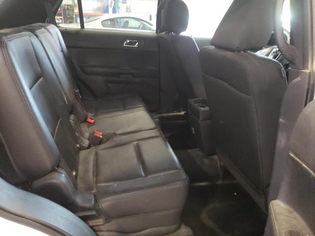 Photo 6 from auction – 2015 FORD EXPLORER P with VIN 1FM5K8AR7FGC42582