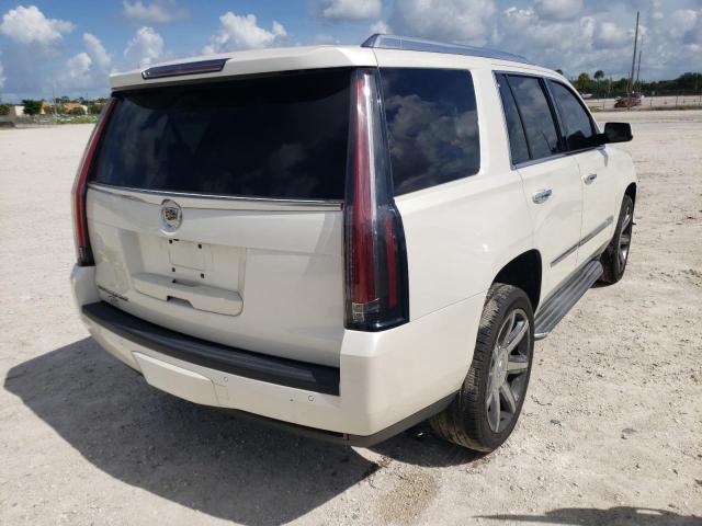 Photo 4 from auction – 2015 CADILLAC ESCALADE L with VIN 1GYS4BKJ2FR217465