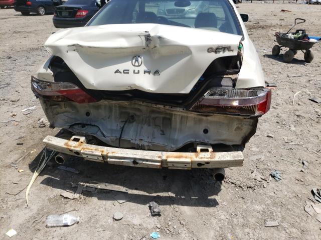Photo 9 from auction – 2002 ACURA 3.2TL with VIN 19UUA56602A022599