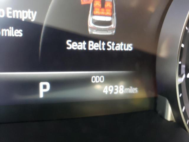 Photo 8 from auction – 2022 TOYOTA HIGHLANDER with VIN 5TDLZRAHXNS107816