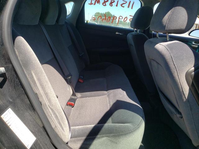 Photo 6 from auction – 2011 CHEVROLET IMPALA LS with VIN 2G1WF5EK8B1220907