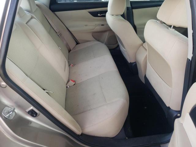 Photo 6 from auction – 2015 NISSAN ALTIMA 2.5 with VIN 1N4AL3AP3FC207147