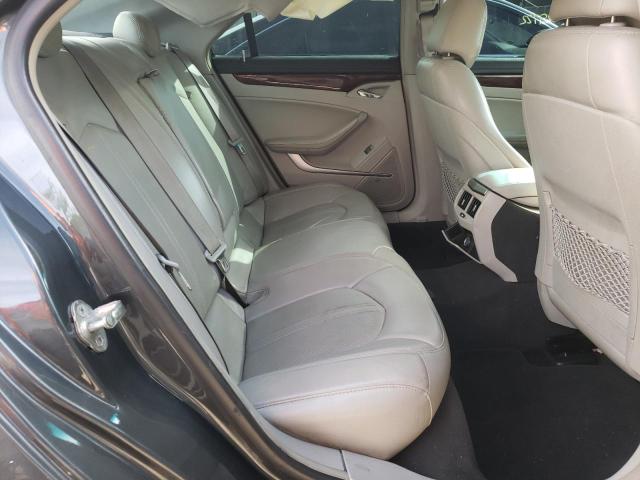 Photo 6 from auction – 2010 CADILLAC CTS PREMIU with VIN 1G6DS5EV1A0104868