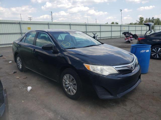 TOYOTA CAMRY BASE 2012 z numerem VIN 4T4BF1FK0CR244669 - Zdjęcie z aukcji
