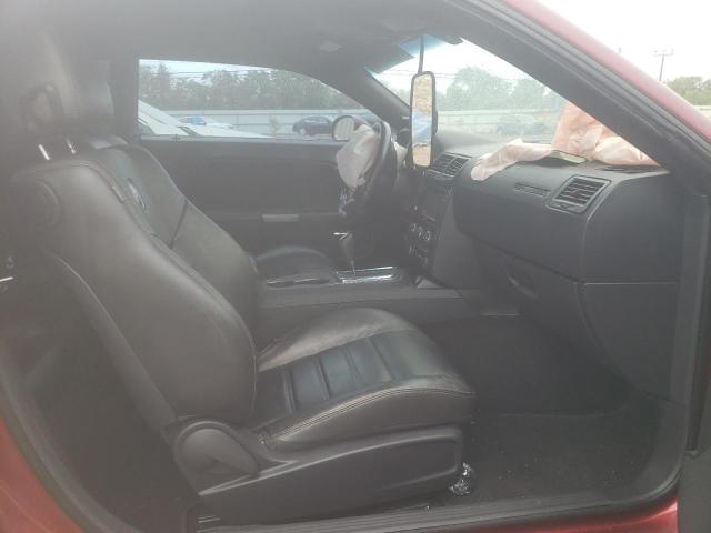 Photo 5 from auction – 2014 DODGE CHALLENGER with VIN 2C3CDYBT2EH224904