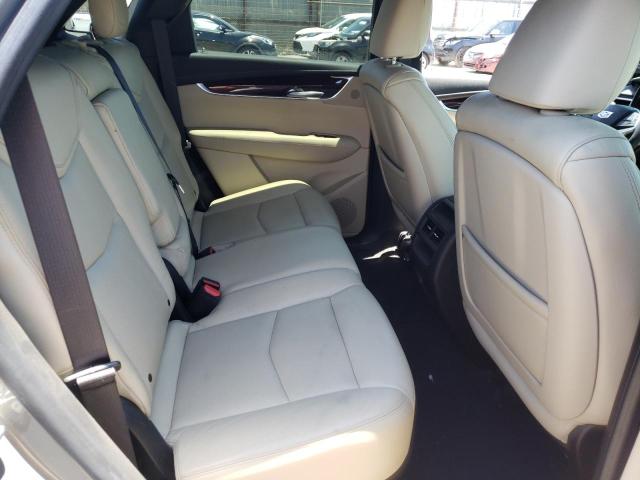 Photo 6 from auction – 2017 CADILLAC XT5 PREMIU with VIN 1GYKNCRS3HZ303372