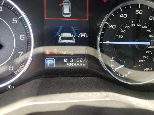 Photo 8 from auction – 2020 SUBARU ASCENT with VIN 4S4WMAPD8L3415143