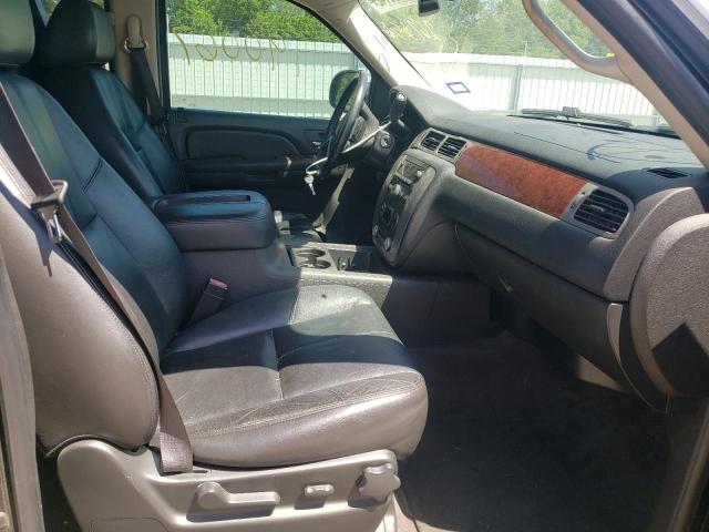 Photo 5 from auction – 2009 GMC YUKON SLT with VIN 1GKFC33079R267356