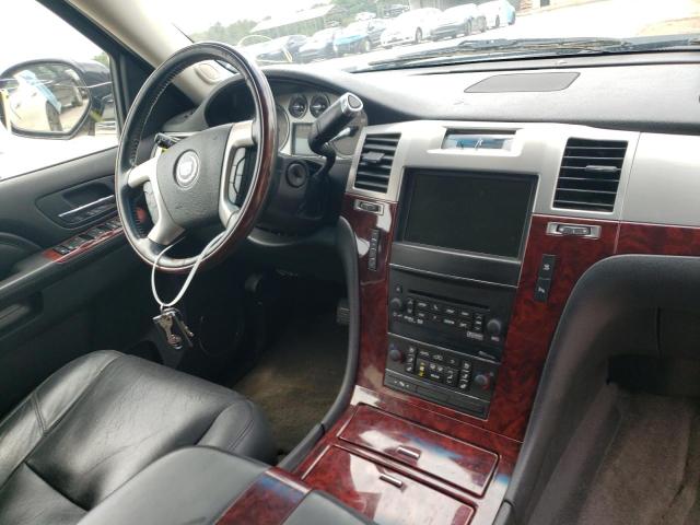 Photo 9 from auction – 2011 CADILLAC ESCALADE E with VIN 1GYS3HEF4BR399161