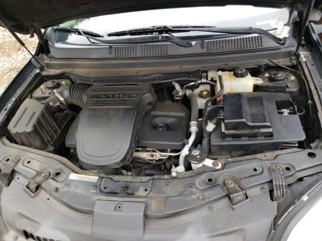 Photo 7 from auction – 2008 SATURN VUE XE with VIN 3GSCL33P68S730471