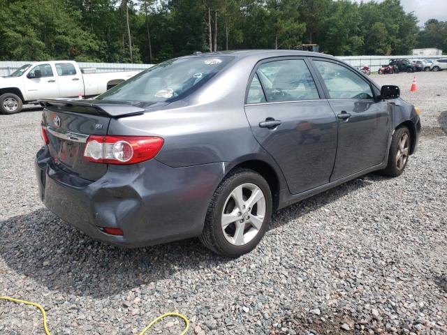 Photo 4 from auction – 2013 TOYOTA COROLLA BA with VIN 2T1BU4EE9DC974273