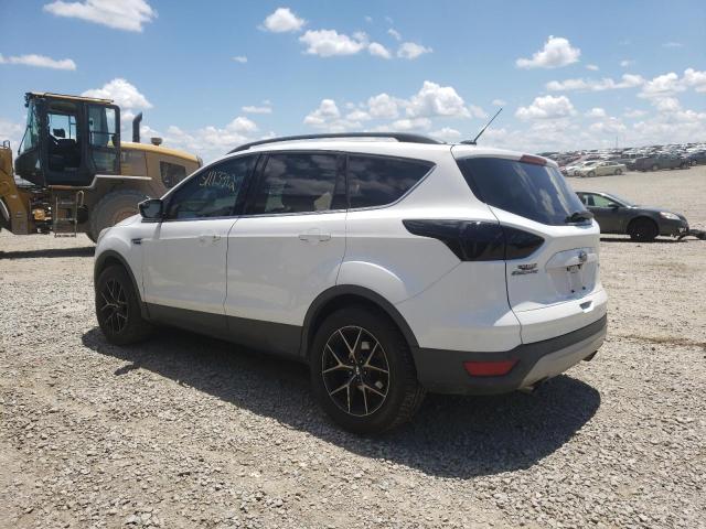 Photo 3 from auction – 2014 FORD ESCAPE SE with VIN 1FMCU0GX2EUB76435