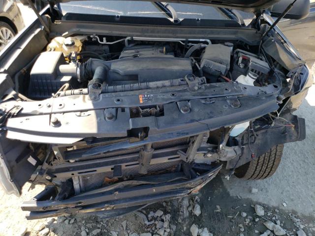 Photo 7 from auction – 2016 CHEVROLET COLORADO with VIN 1GCHSBEA3G1215466
