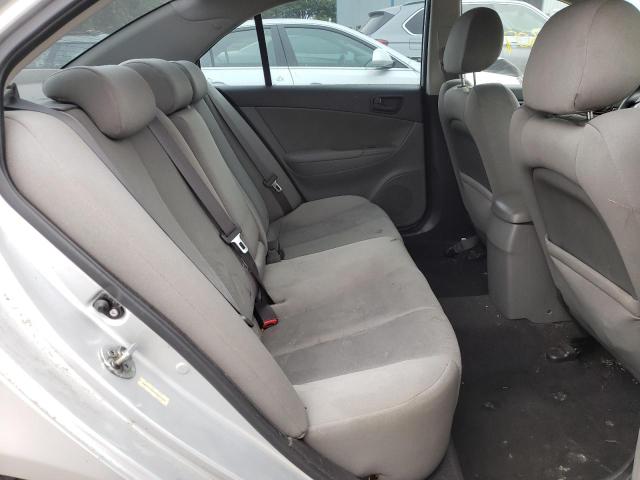 Photo 6 from auction – 2009 HYUNDAI SONATA GLS with VIN 5NPET46C49H449669
