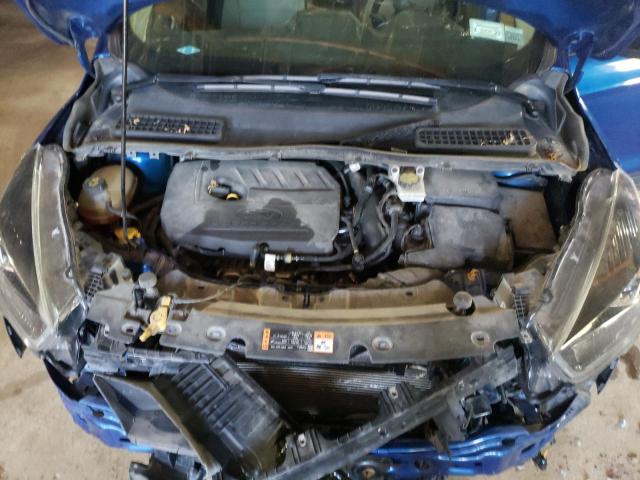 Photo 7 from auction – 2017 FORD ESCAPE SE with VIN 1FMCU9GD7HUB94251
