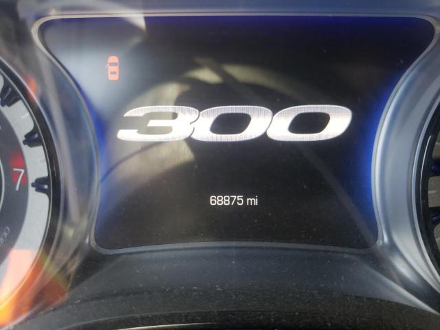Photo 8 from auction – 2015 CHRYSLER 300 S with VIN 2C3CCAGG0FH849485