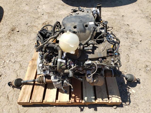 Photo 9 from auction – 2020 GMC ACADIA DEN with VIN 1GKKNPLS7LZ212754