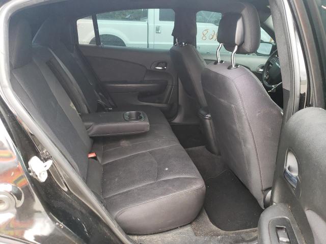 Photo 6 from auction – 2012 CHRYSLER 200 LX with VIN 1C3CCBAB3CN223094