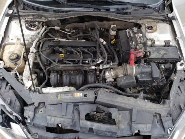Photo 7 from auction – 2012 FORD FUSION SEL with VIN 3FAHP0JA7CR220185