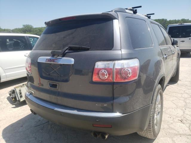 Photo 4 from auction – 2012 GMC ACADIA SLE with VIN 1GKKRPED5CJ256835