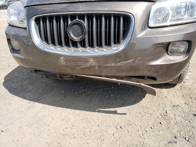Zdjęcie 9 z aukcji – 2007 BUICK TERRAZA IN z VIN 4GLDV13W17D198808