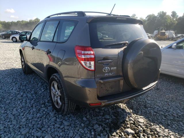 Photo 3 from auction – 2009 TOYOTA RAV4 with VIN JTMZF33V39D009800