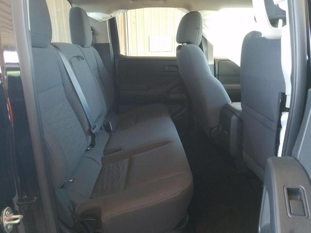 Photo 6 from auction – 2022 NISSAN FRONTIER S with VIN 1N6ED1EK3NN627230