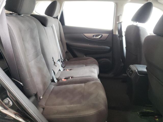 Photo 6 from auction – 2015 NISSAN ROGUE S with VIN KNMAT2MT9FP557761