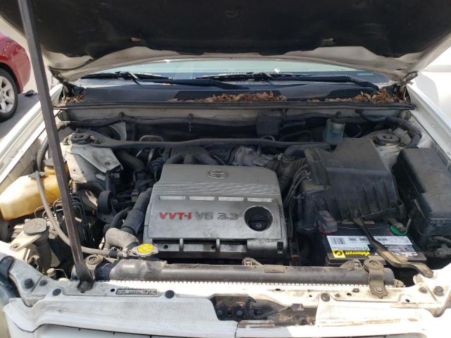 Photo 7 from auction – 2004 TOYOTA HIGHLANDER with VIN JTEEP21A740012488