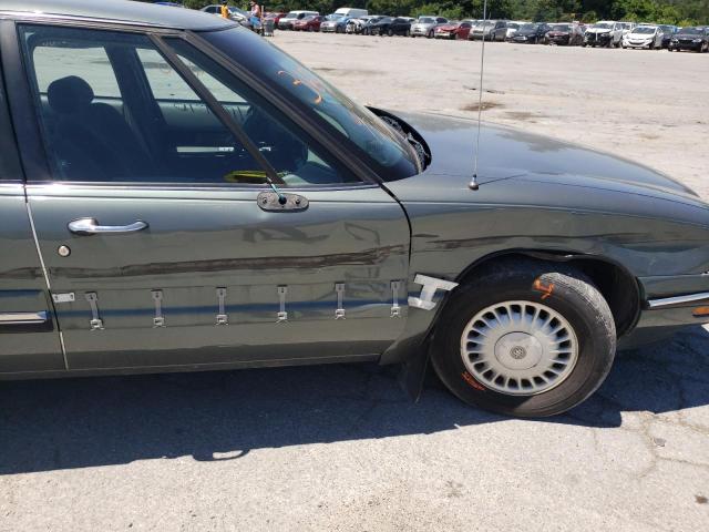 Photo 9 from auction – 1998 BUICK LESABRE CU with VIN 1G4HP52K2WH435926