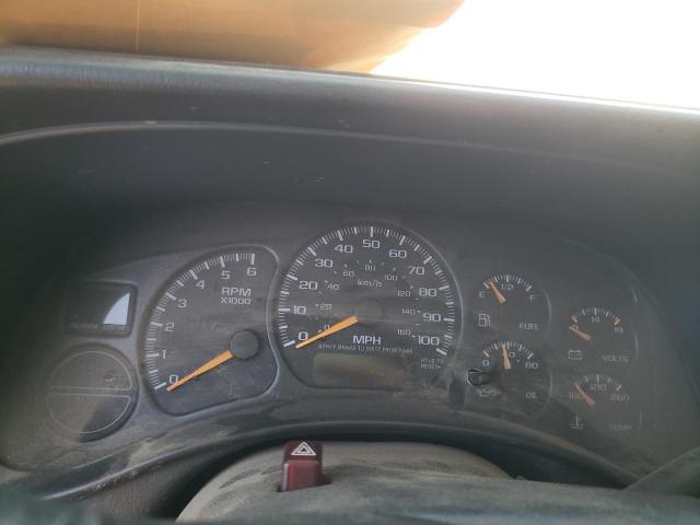 Photo 8 from auction – 2002 CHEVROLET SILVERADO with VIN 1GCHC23U42F209178
