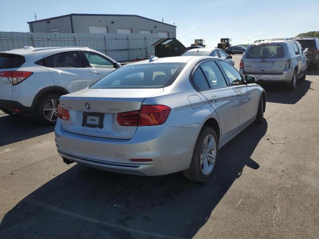 Photo 4 from auction – 2016 BMW 328 XI SUL with VIN WBA8E3G5XGNU04358