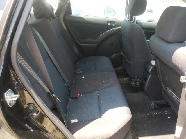 Photo 6 from auction – 2008 TOYOTA COROLLA MA with VIN 2T1KR32E78C710426
