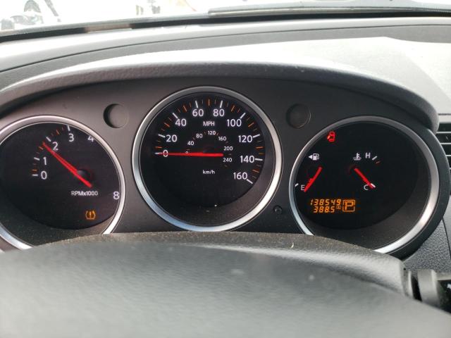 Photo 8 from auction – 2007 NISSAN MAXIMA SE with VIN 1N4BA41E37C848556