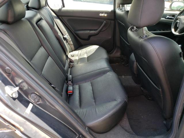 Photo 6 from auction – 2008 ACURA TSX with VIN JH4CL95808C021303