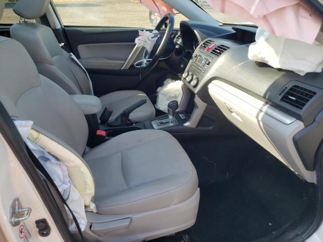 Photo 5 from auction – 2015 SUBARU FORESTER 2 with VIN JF2SJAHC8FH446290
