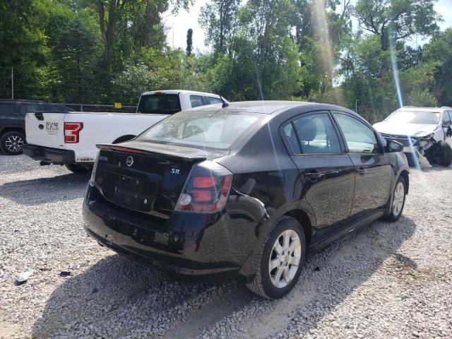 Photo 4 from auction – 2012 NISSAN SENTRA 2.0 with VIN 3N1AB6AP8CL689101