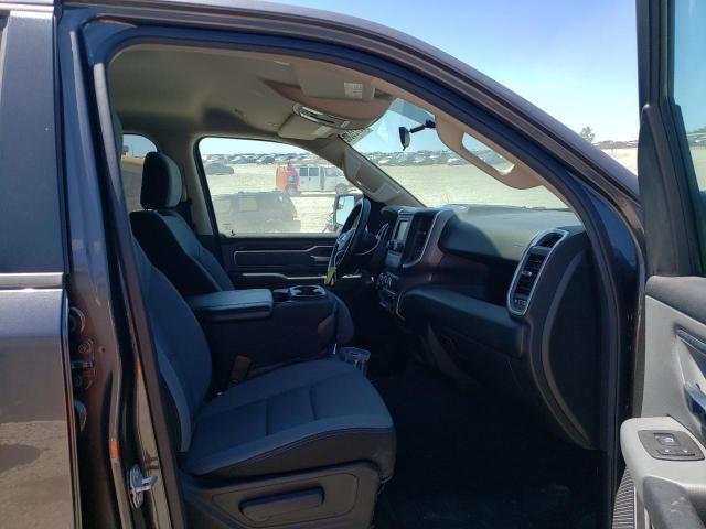 Photo 5 from auction – 2019 RAM 1500 BIG H with VIN 1C6SRFFT9KN846918