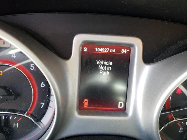 Photo 8 from auction – 2015 DODGE JOURNEY LI with VIN 3C4PDDDG7FT536215
