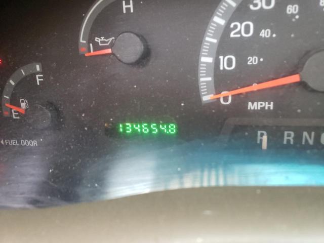 صورة رقم 8 من المزاد - 2001 FORD F150 مع VIN 2FTZX17291CA87990