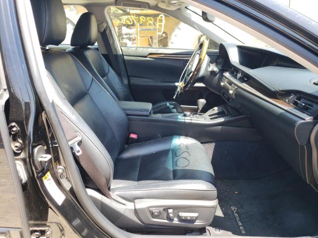 Photo 5 from auction – 2013 LEXUS ES 350 with VIN JTHBK1GG8D2052223